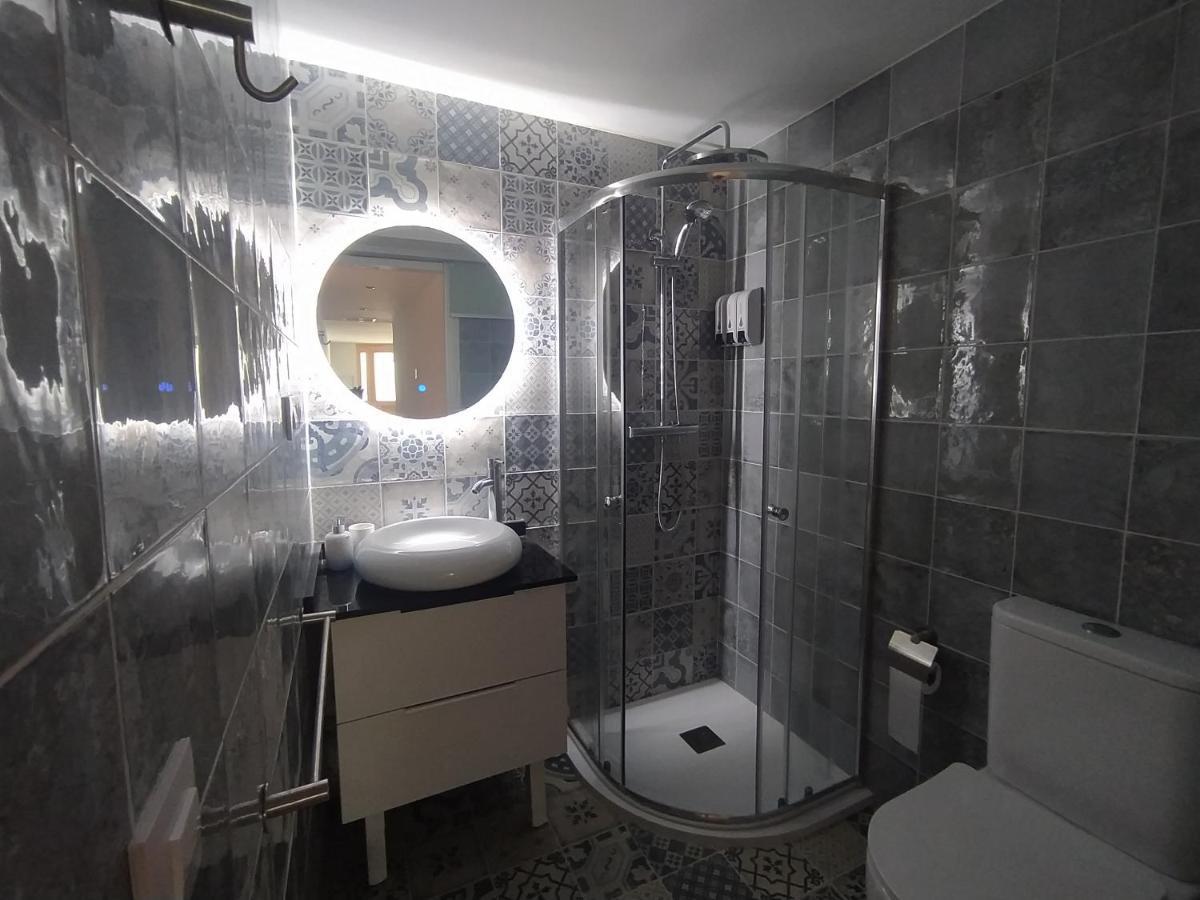 Casas Del Castillo Peniscola-Intramuros Suites Zewnętrze zdjęcie