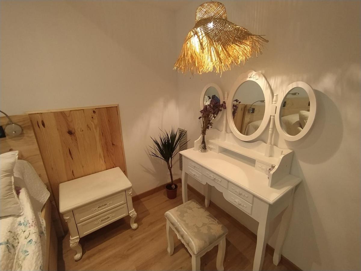 Casas Del Castillo Peniscola-Intramuros Suites Zewnętrze zdjęcie