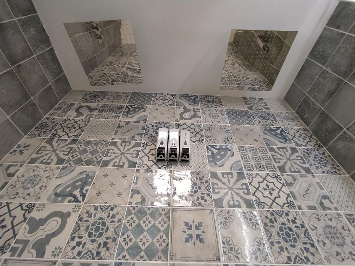 Casas Del Castillo Peniscola-Intramuros Suites Zewnętrze zdjęcie