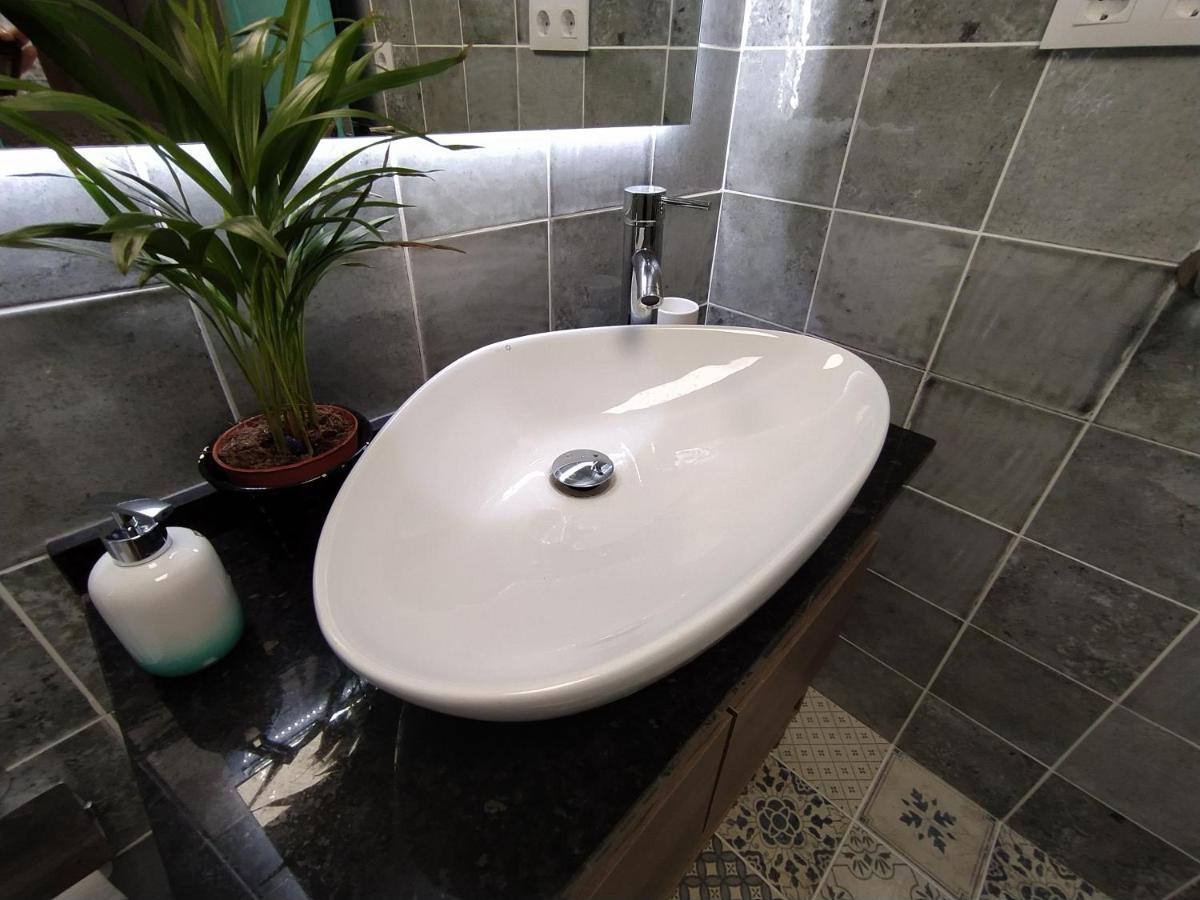 Casas Del Castillo Peniscola-Intramuros Suites Zewnętrze zdjęcie