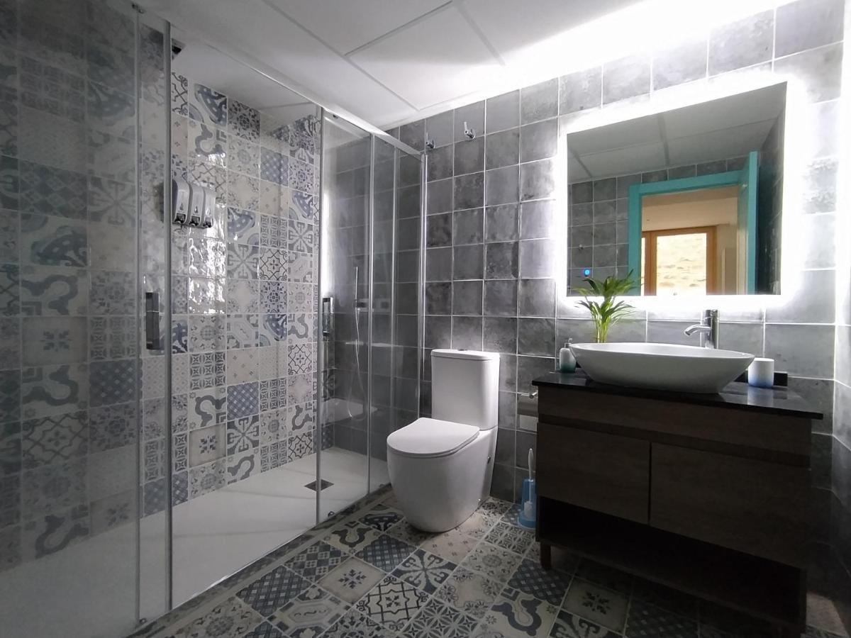 Casas Del Castillo Peniscola-Intramuros Suites Zewnętrze zdjęcie