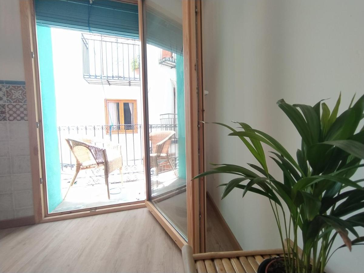Casas Del Castillo Peniscola-Intramuros Suites Zewnętrze zdjęcie