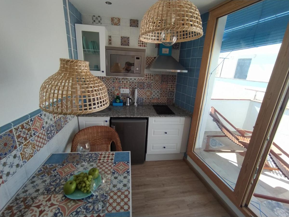 Casas Del Castillo Peniscola-Intramuros Suites Zewnętrze zdjęcie