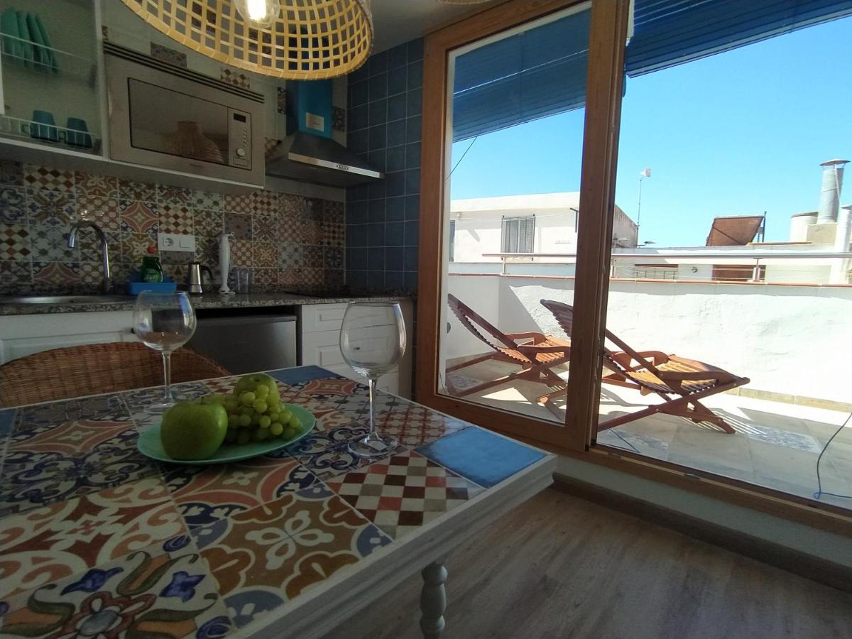 Casas Del Castillo Peniscola-Intramuros Suites Zewnętrze zdjęcie