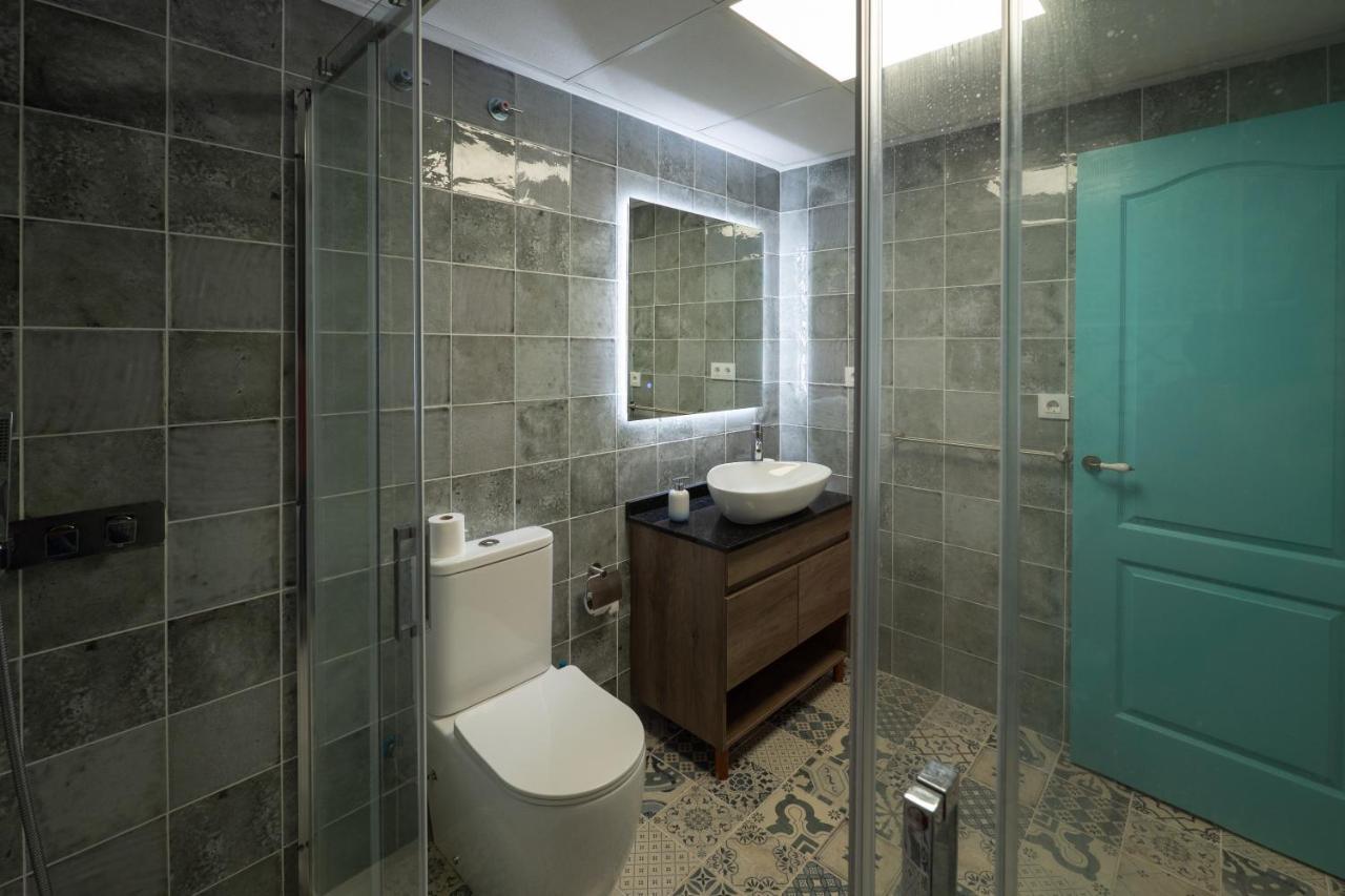 Casas Del Castillo Peniscola-Intramuros Suites Zewnętrze zdjęcie