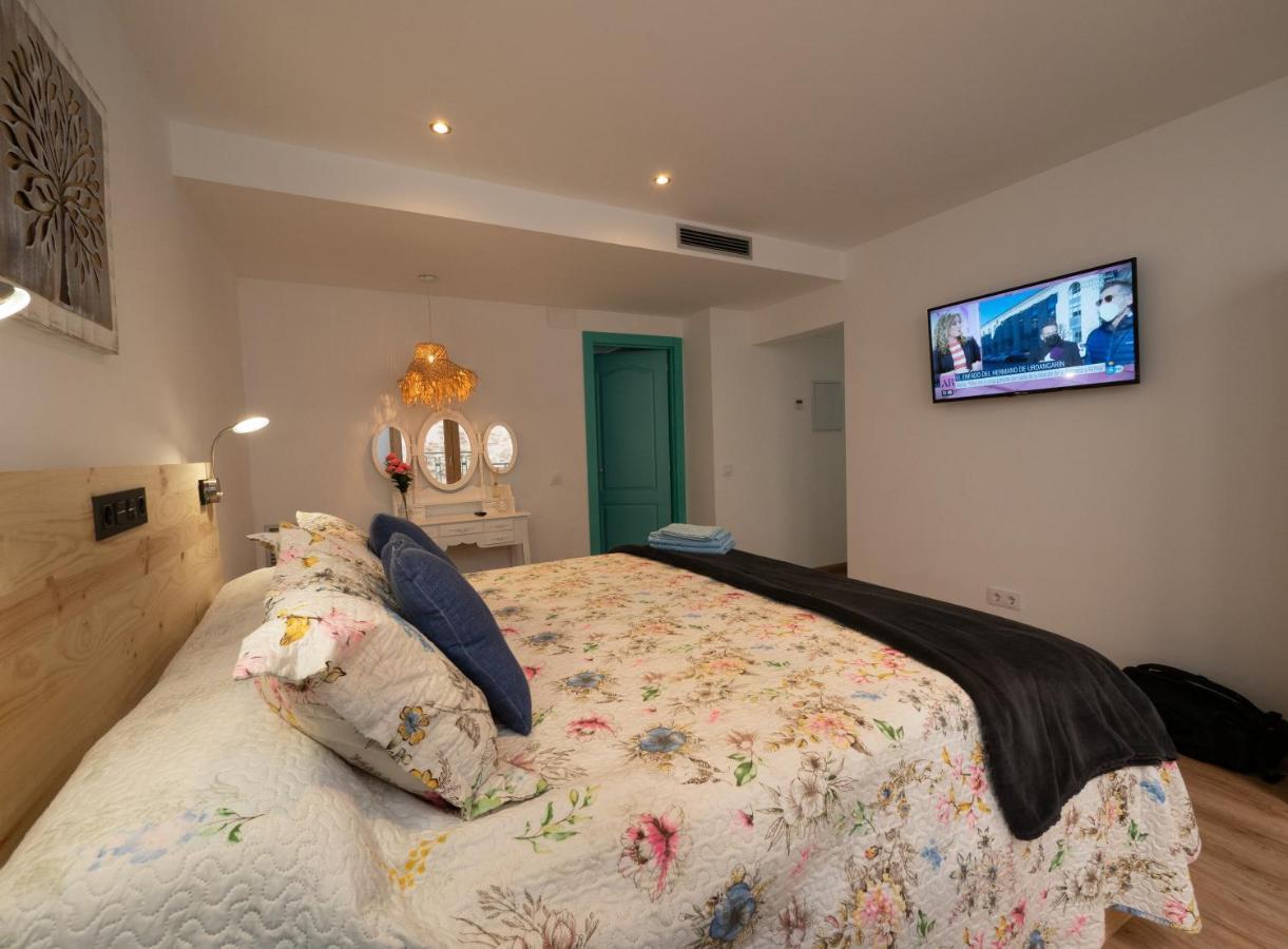 Casas Del Castillo Peniscola-Intramuros Suites Zewnętrze zdjęcie