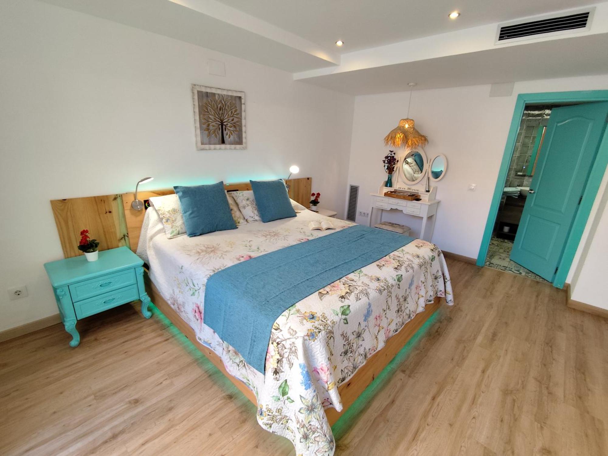 Casas Del Castillo Peniscola-Intramuros Suites Zewnętrze zdjęcie